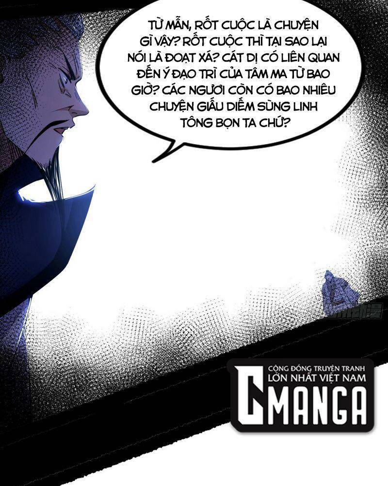 Ta Là Tà Đế Chapter 305 - Trang 2