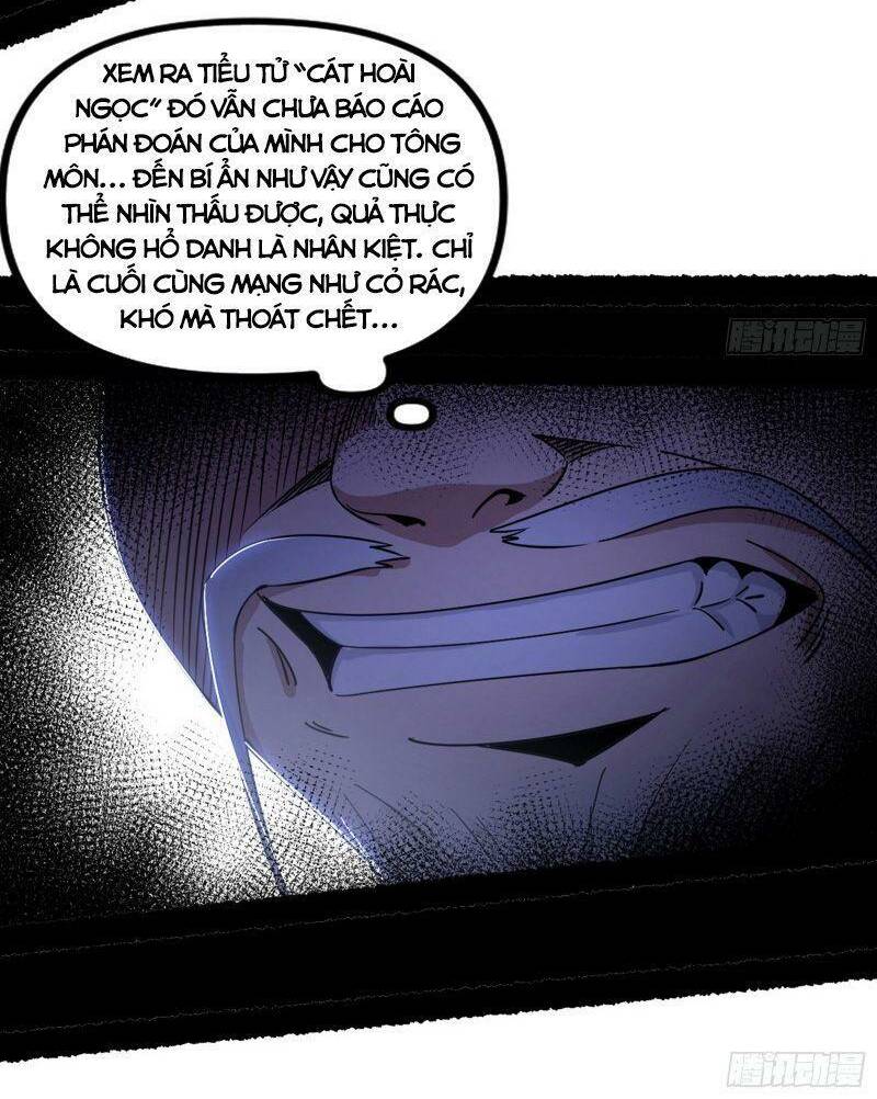 Ta Là Tà Đế Chapter 305 - Trang 2