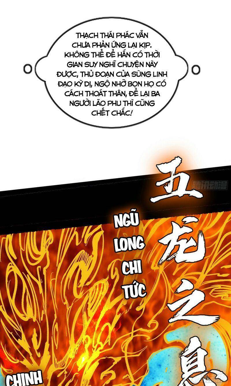Ta Là Tà Đế Chapter 305 - Trang 2