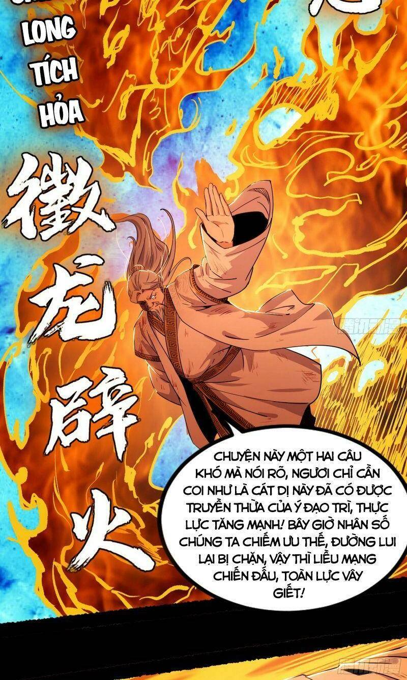 Ta Là Tà Đế Chapter 305 - Trang 2