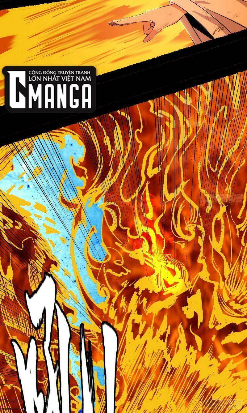 Ta Là Tà Đế Chapter 305 - Trang 2