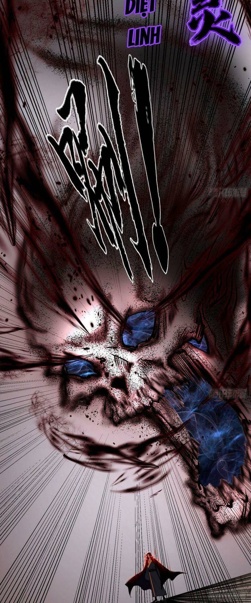 Ta Là Tà Đế Chapter 305 - Trang 2