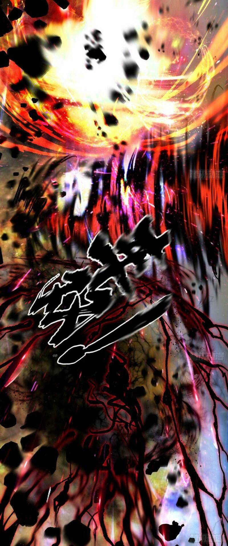 Ta Là Tà Đế Chapter 305 - Trang 2