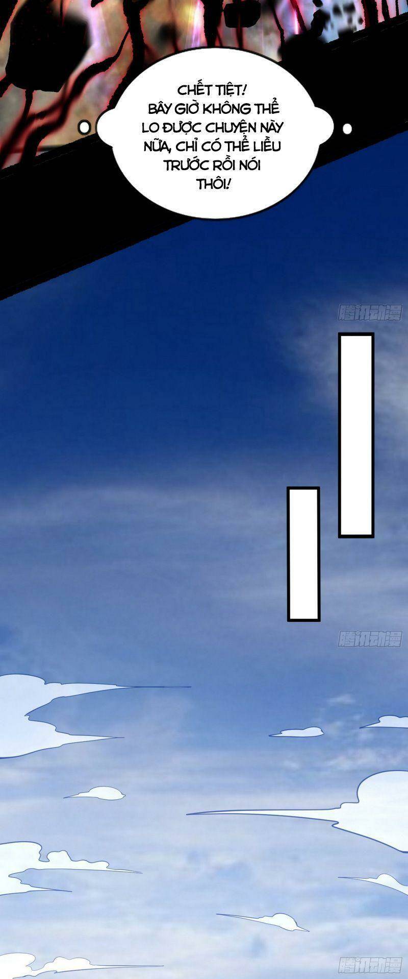 Ta Là Tà Đế Chapter 305 - Trang 2