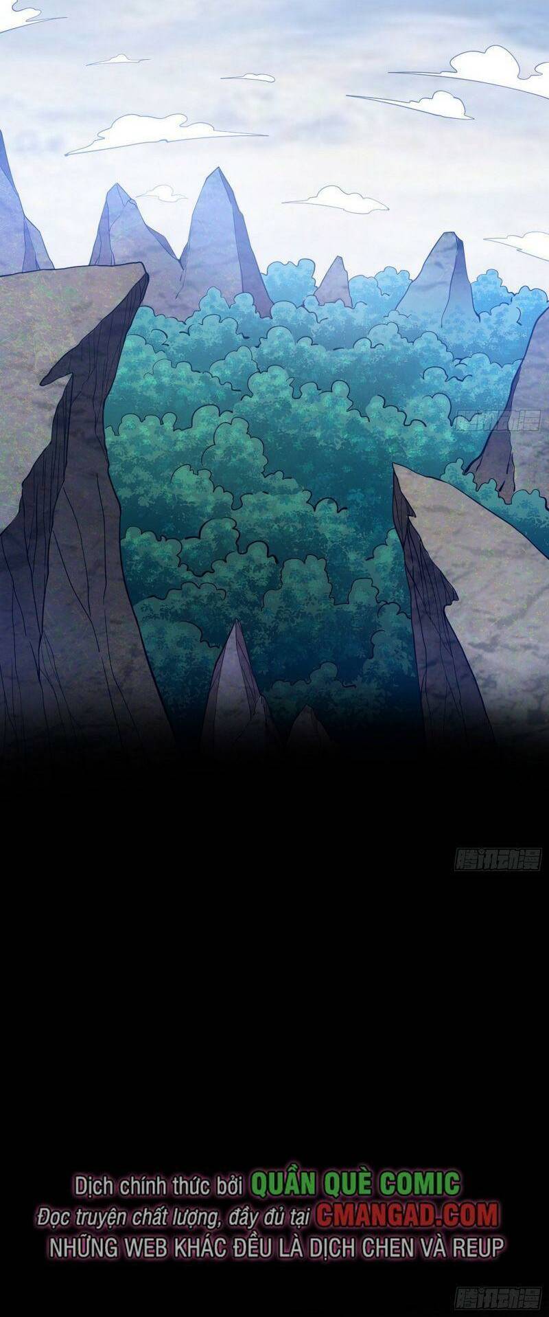 Ta Là Tà Đế Chapter 305 - Trang 2