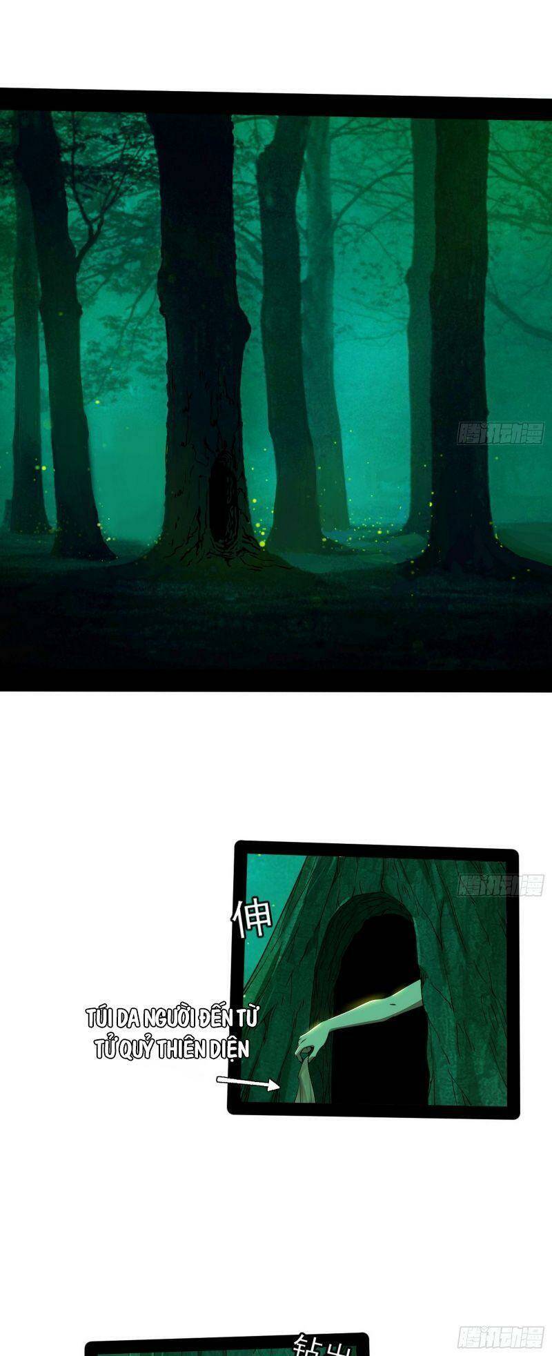 Ta Là Tà Đế Chapter 305 - Trang 2