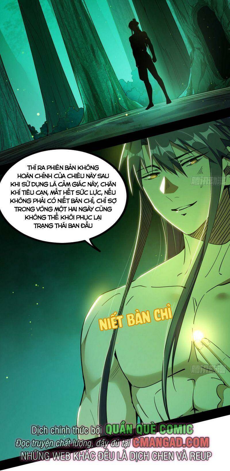 Ta Là Tà Đế Chapter 305 - Trang 2