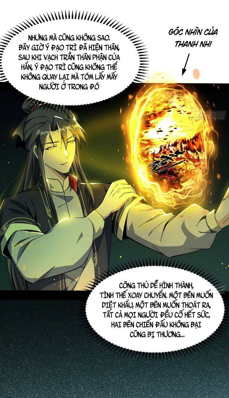 Ta Là Tà Đế Chapter 305 - Trang 2