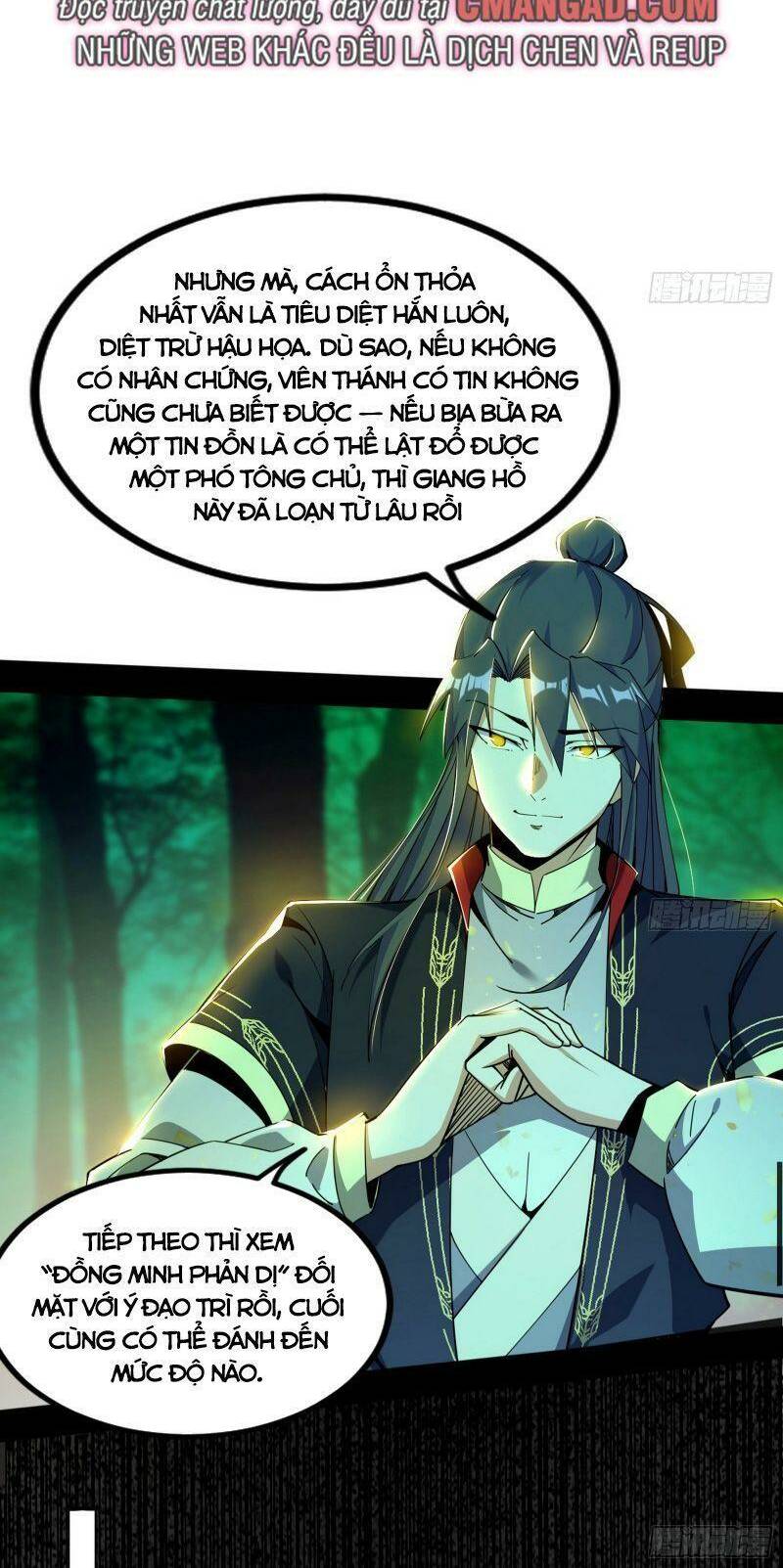 Ta Là Tà Đế Chapter 305 - Trang 2
