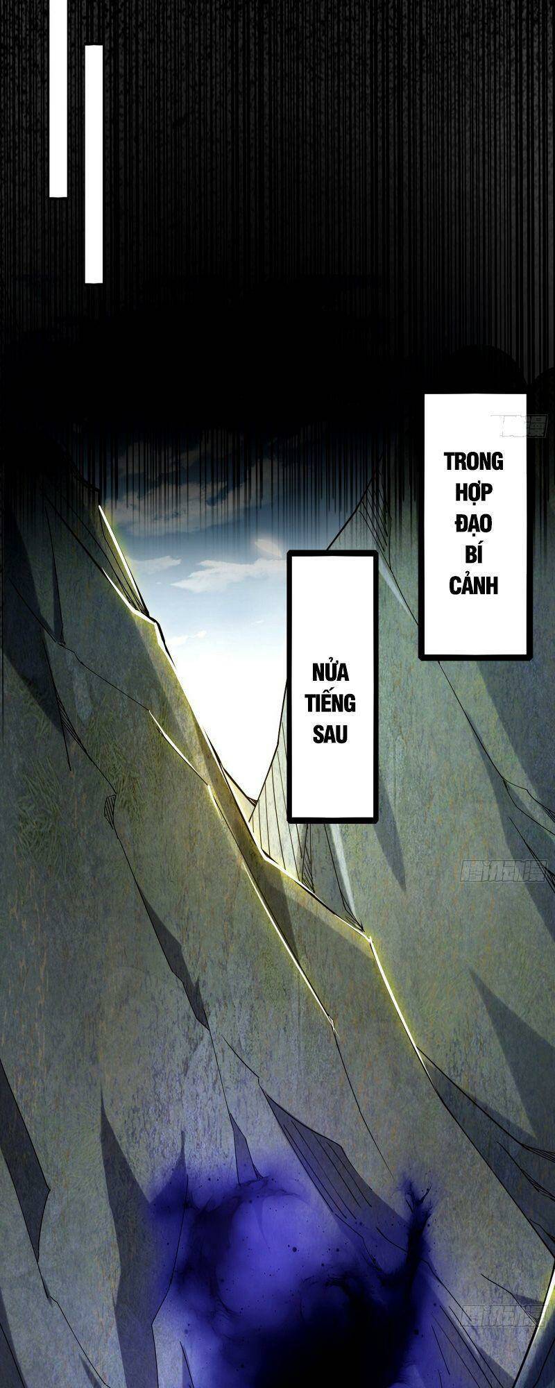 Ta Là Tà Đế Chapter 305 - Trang 2