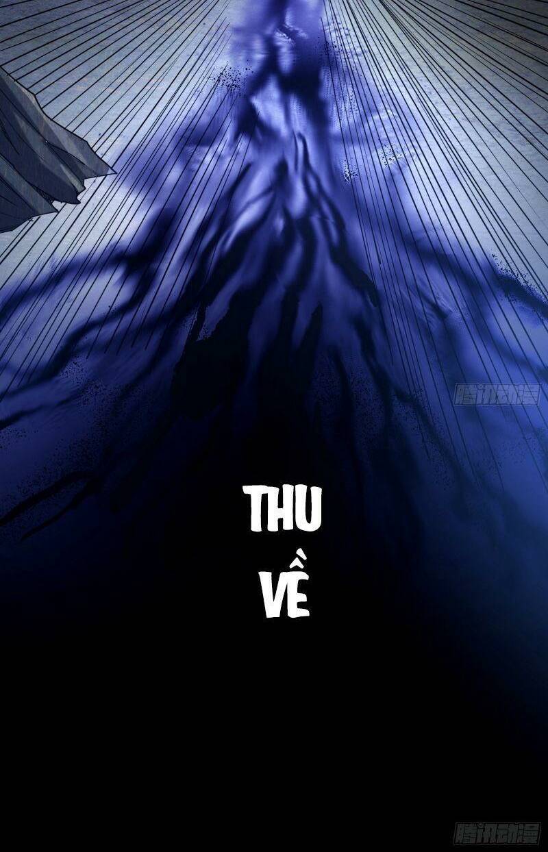 Ta Là Tà Đế Chapter 305 - Trang 2