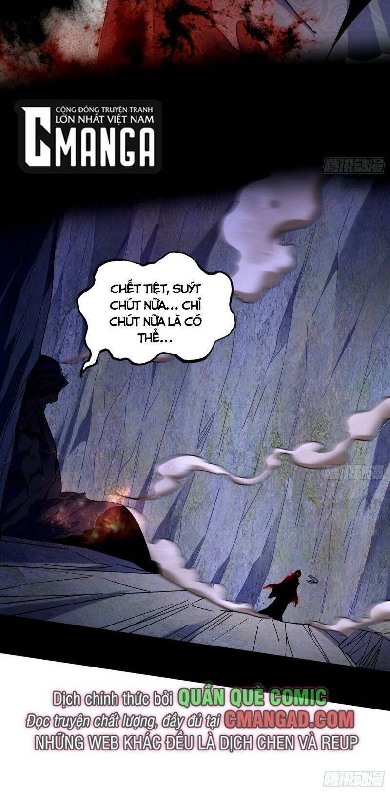 Ta Là Tà Đế Chapter 305 - Trang 2