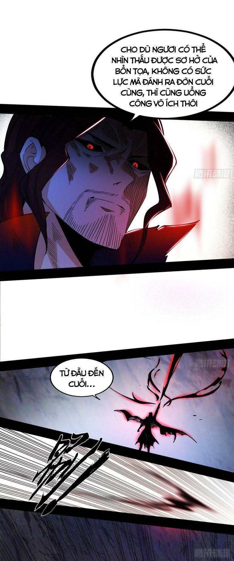 Ta Là Tà Đế Chapter 305 - Trang 2