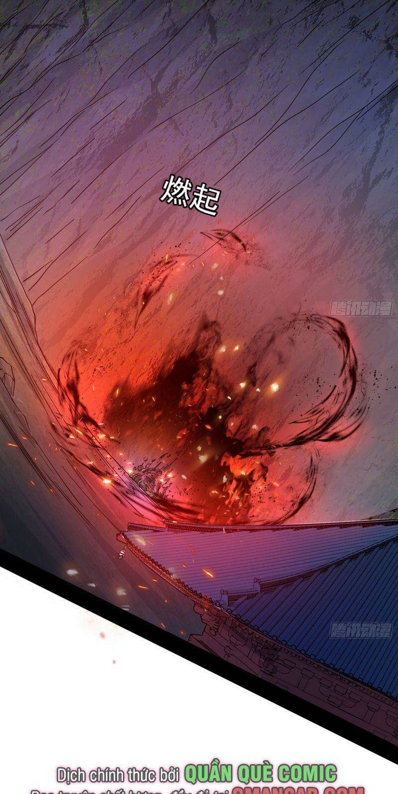 Ta Là Tà Đế Chapter 305 - Trang 2