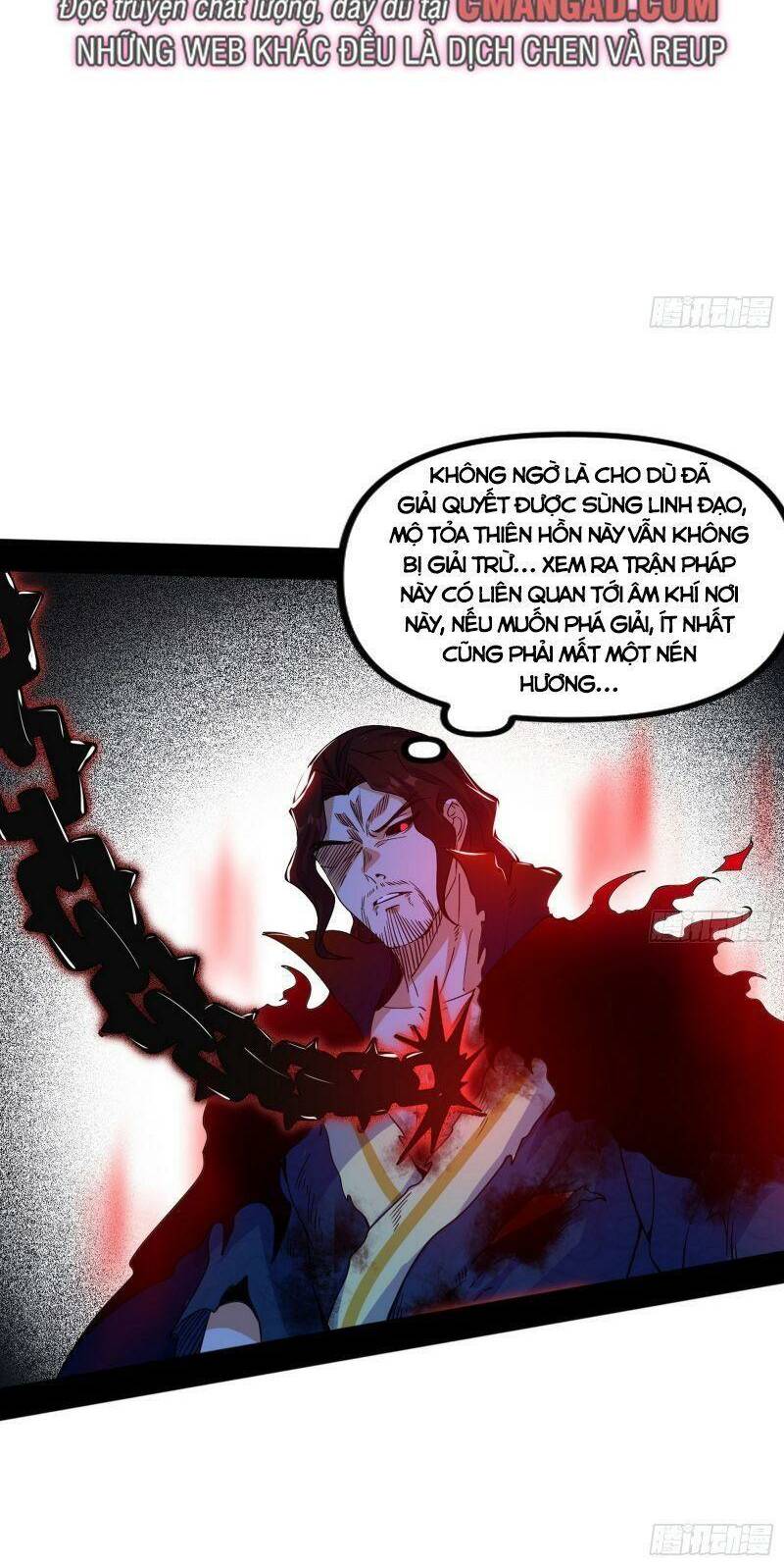 Ta Là Tà Đế Chapter 305 - Trang 2