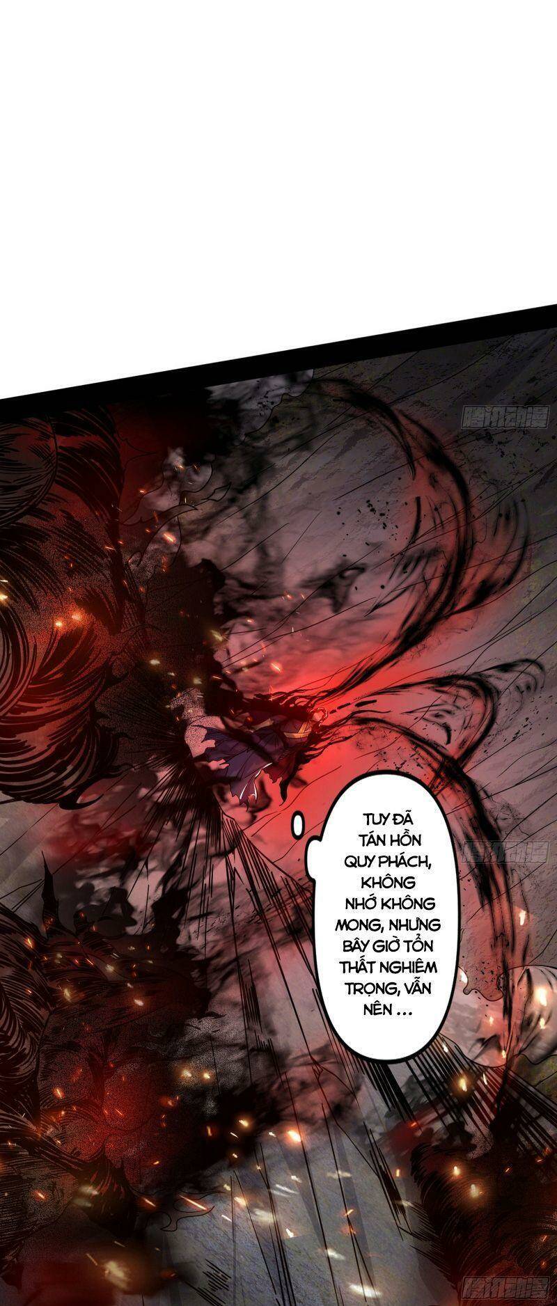 Ta Là Tà Đế Chapter 305 - Trang 2