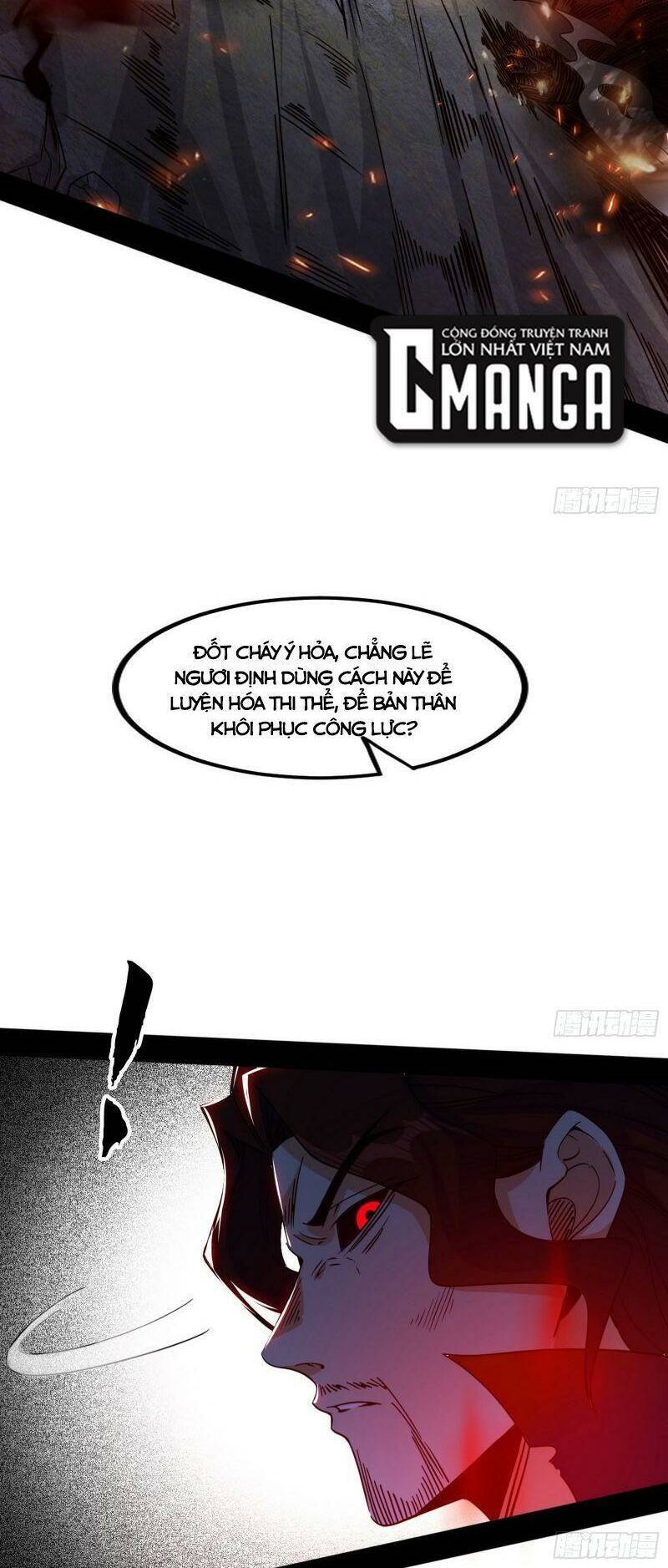 Ta Là Tà Đế Chapter 305 - Trang 2