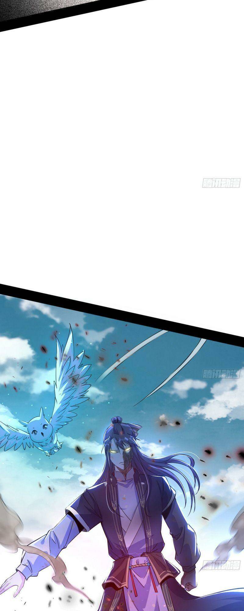 Ta Là Tà Đế Chapter 305 - Trang 2