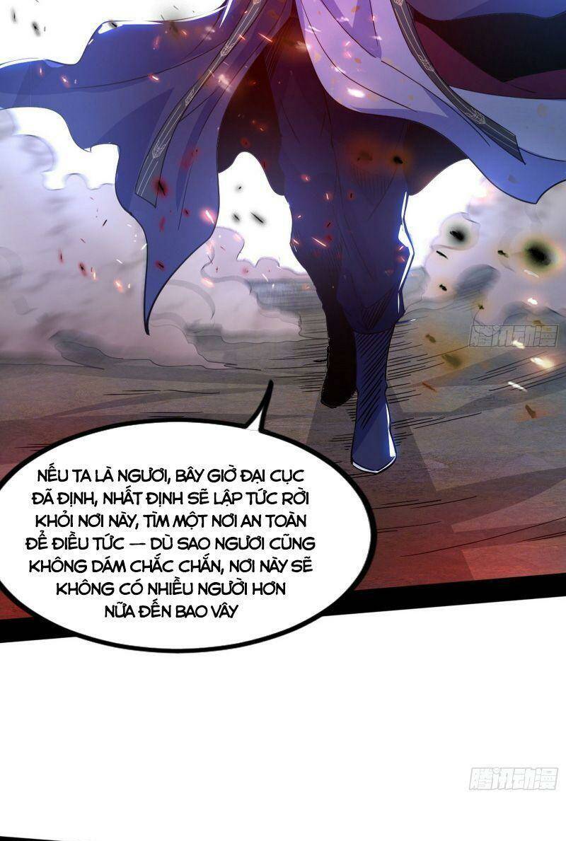Ta Là Tà Đế Chapter 305 - Trang 2