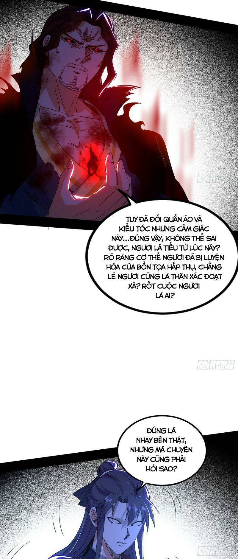 Ta Là Tà Đế Chapter 305 - Trang 2