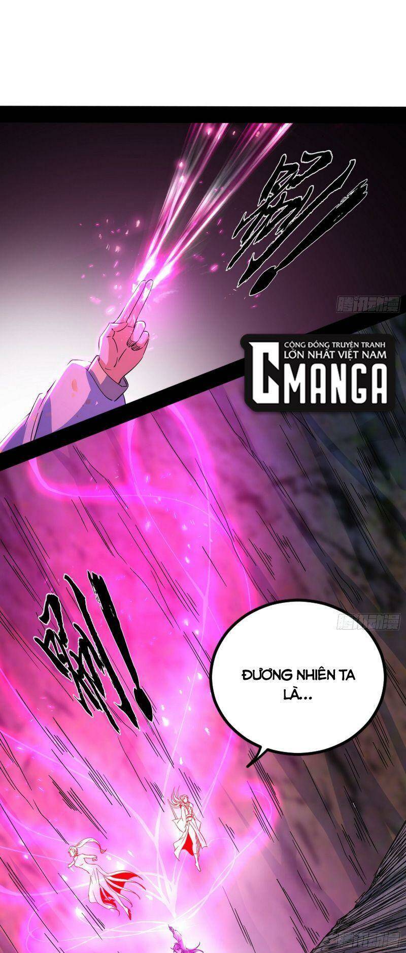 Ta Là Tà Đế Chapter 305 - Trang 2