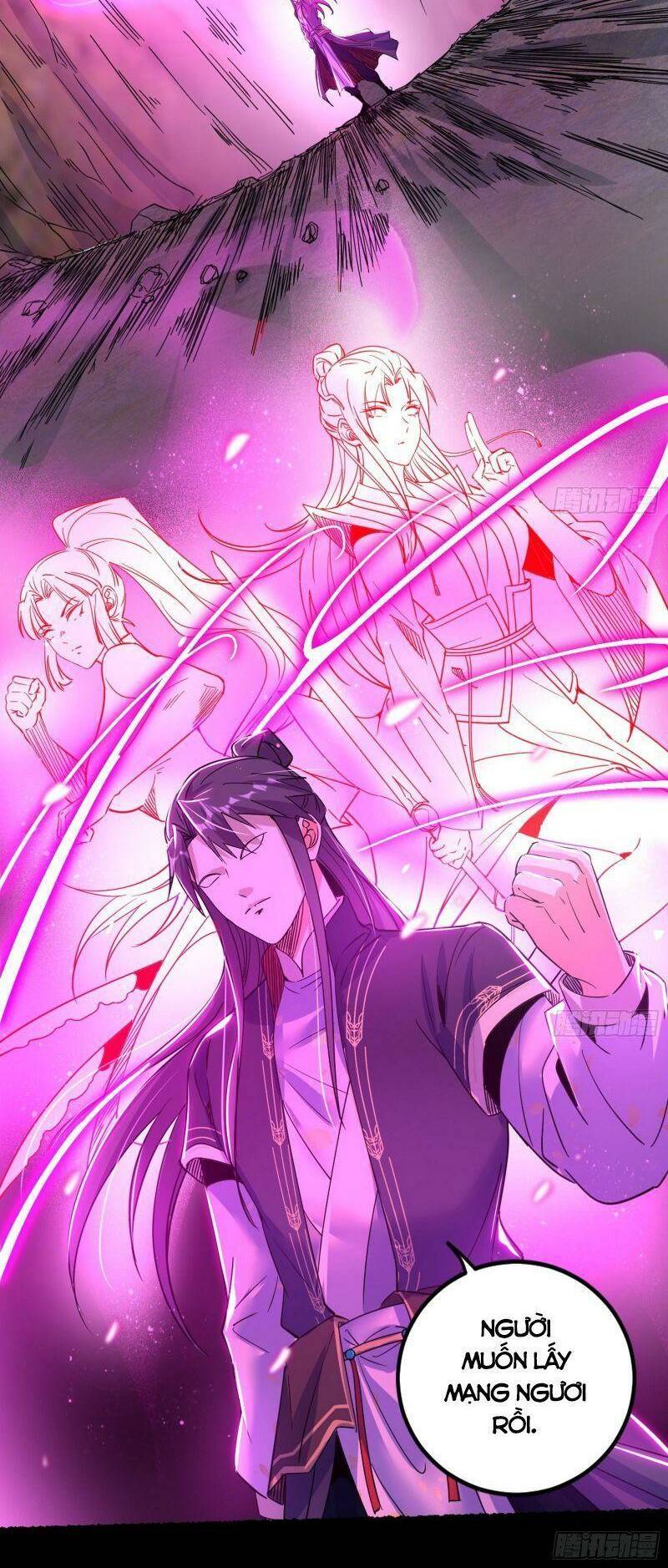 Ta Là Tà Đế Chapter 305 - Trang 2