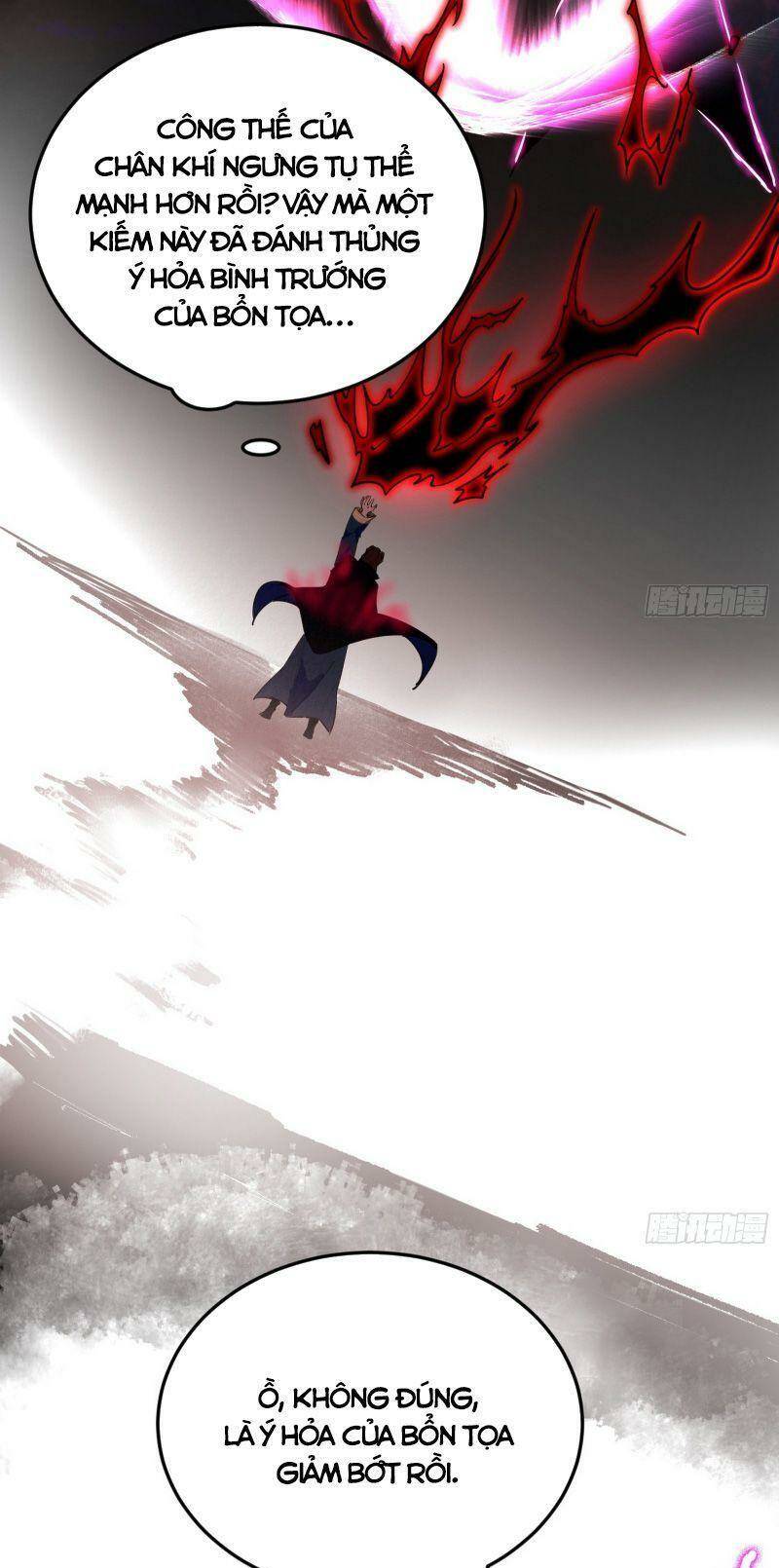 Ta Là Tà Đế Chapter 306 - Trang 2