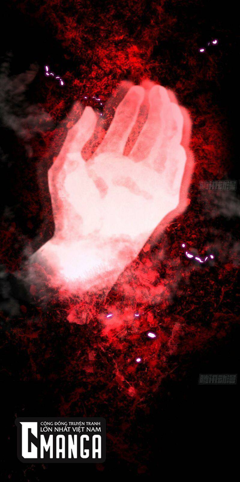 Ta Là Tà Đế Chapter 306 - Trang 2