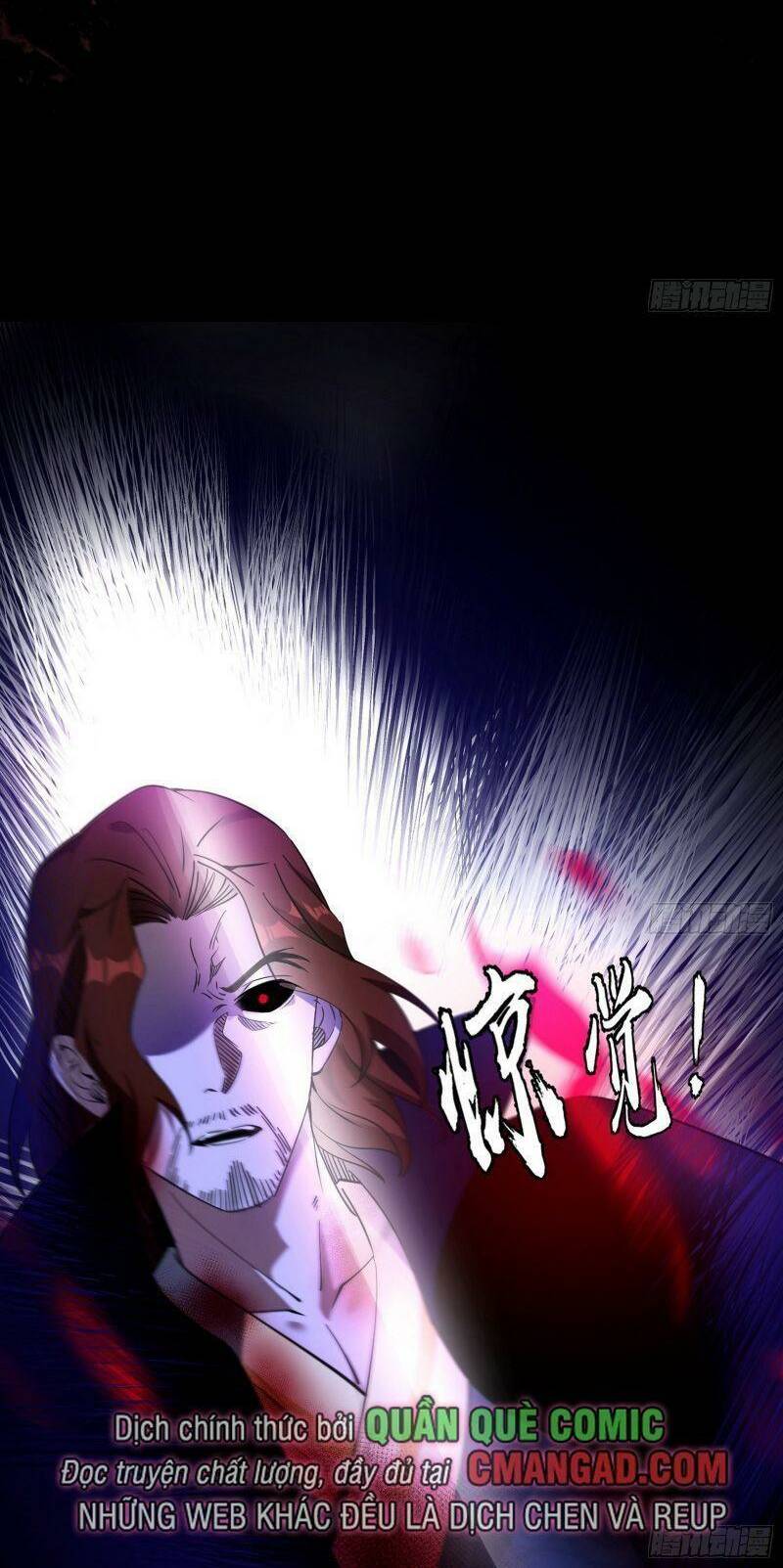 Ta Là Tà Đế Chapter 306 - Trang 2