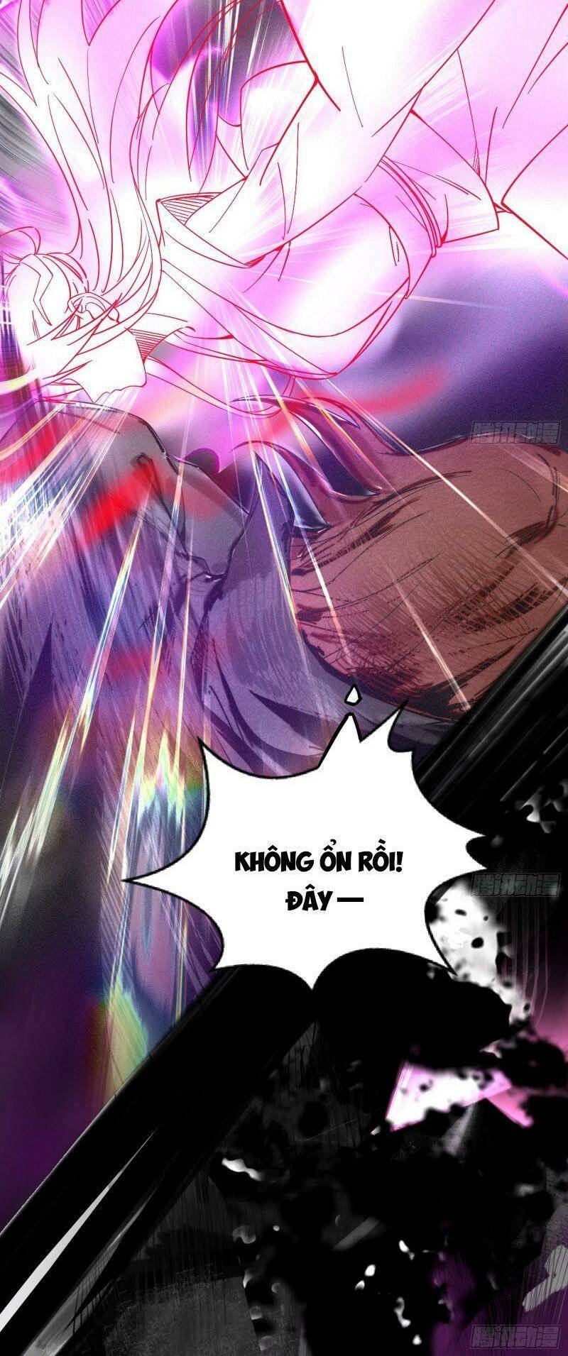 Ta Là Tà Đế Chapter 306 - Trang 2