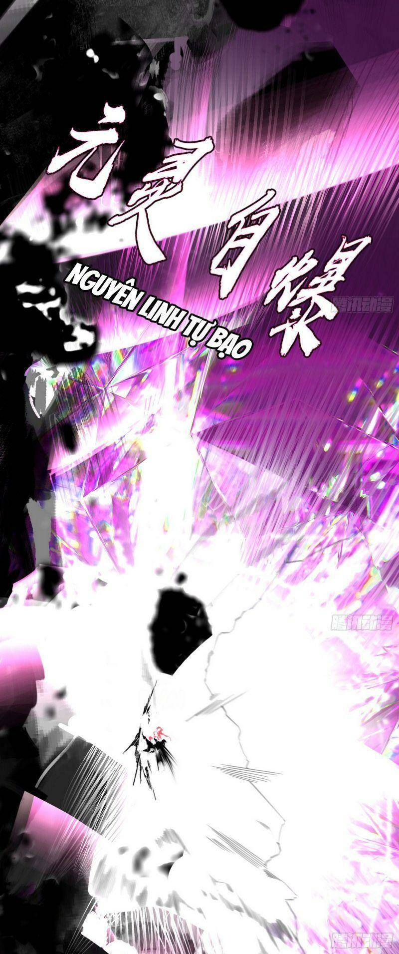 Ta Là Tà Đế Chapter 306 - Trang 2