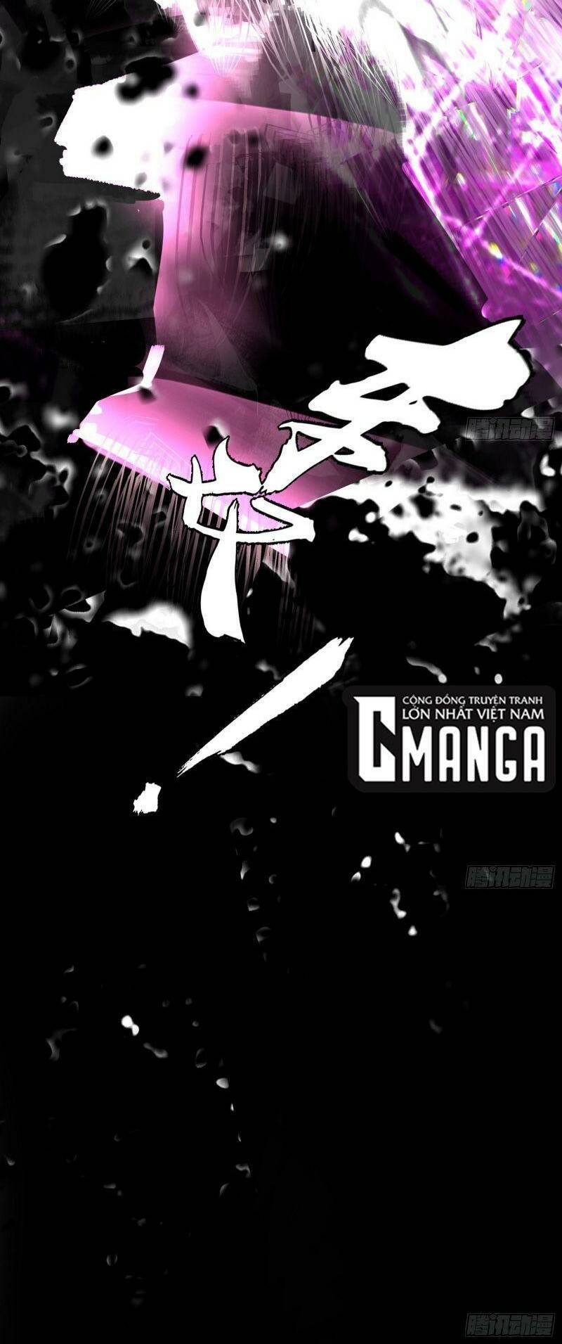 Ta Là Tà Đế Chapter 306 - Trang 2