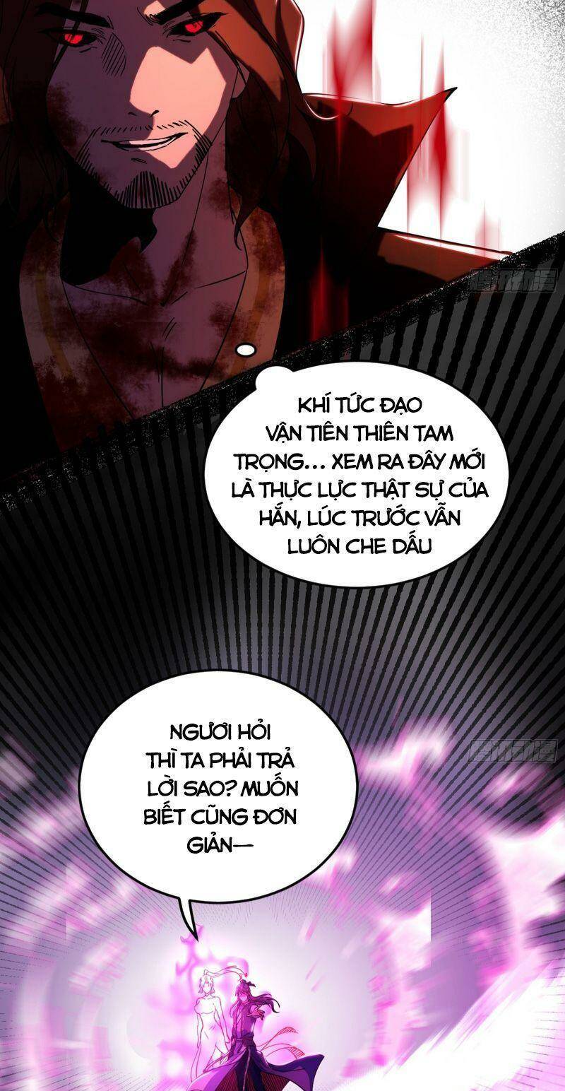 Ta Là Tà Đế Chapter 306 - Trang 2