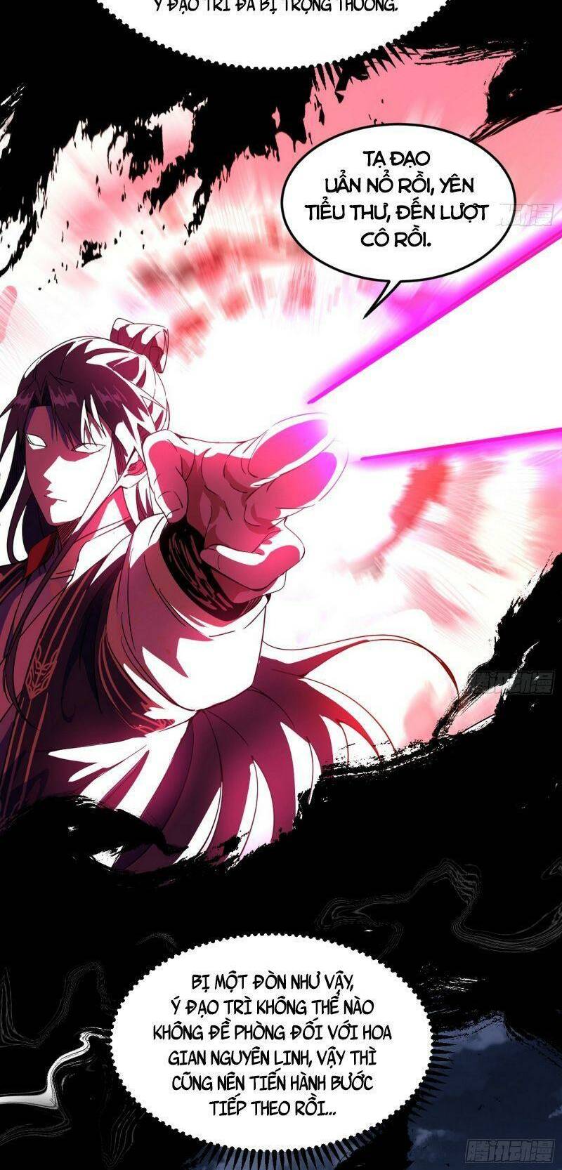 Ta Là Tà Đế Chapter 306 - Trang 2