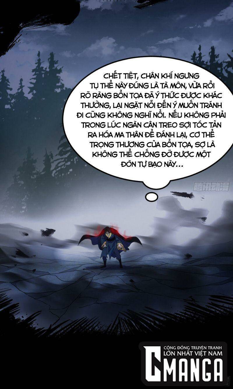 Ta Là Tà Đế Chapter 306 - Trang 2