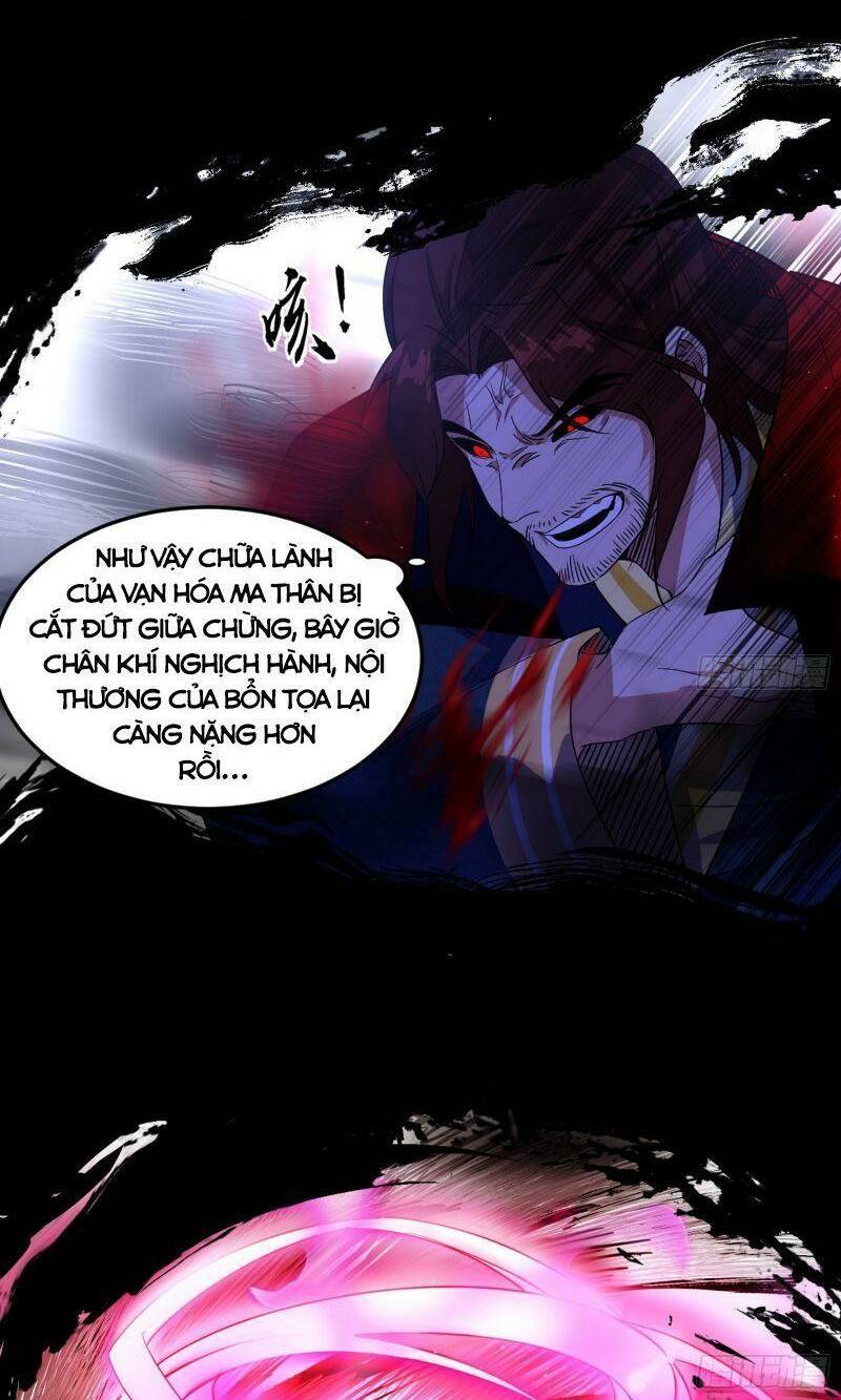 Ta Là Tà Đế Chapter 306 - Trang 2