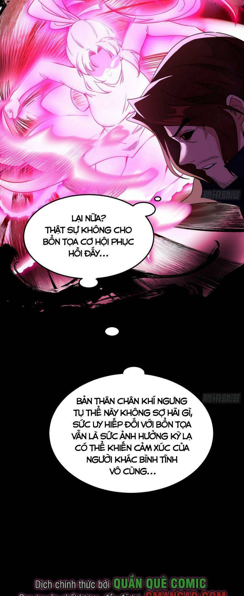 Ta Là Tà Đế Chapter 306 - Trang 2
