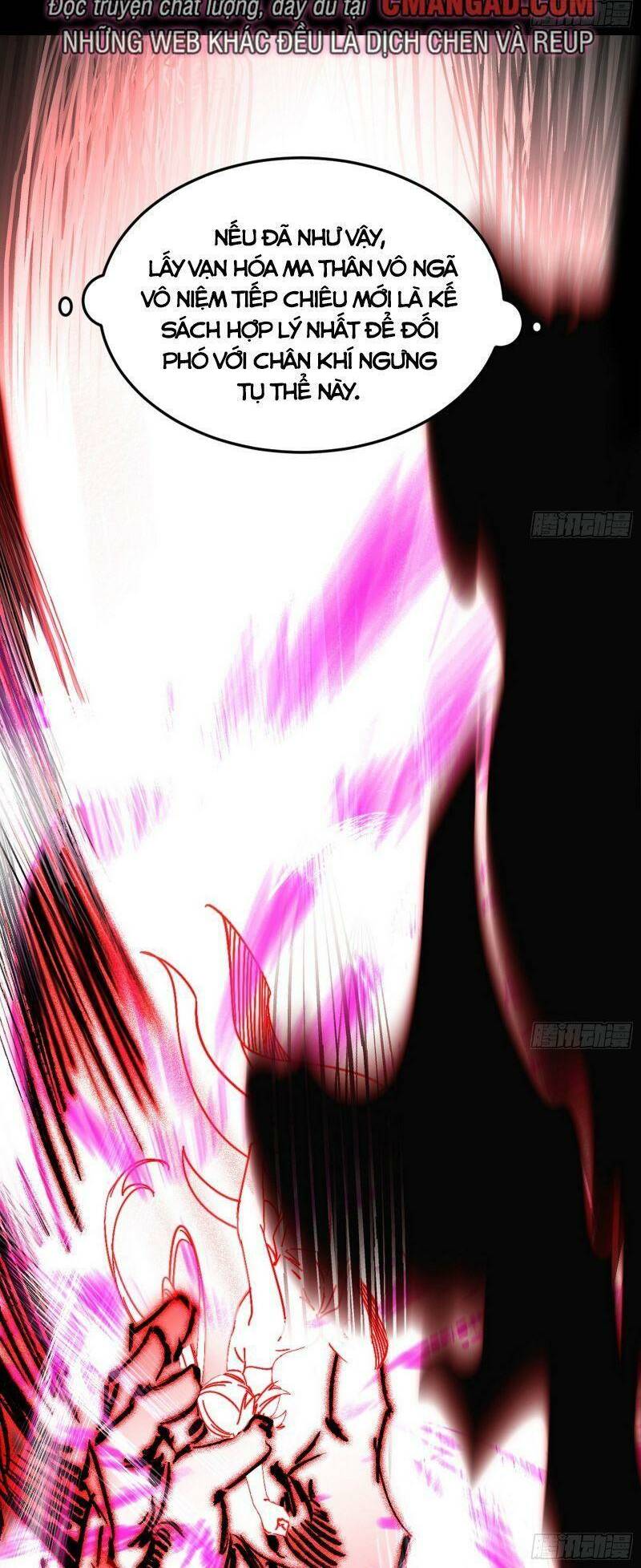 Ta Là Tà Đế Chapter 306 - Trang 2