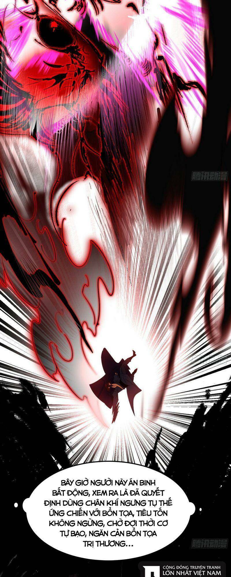 Ta Là Tà Đế Chapter 306 - Trang 2