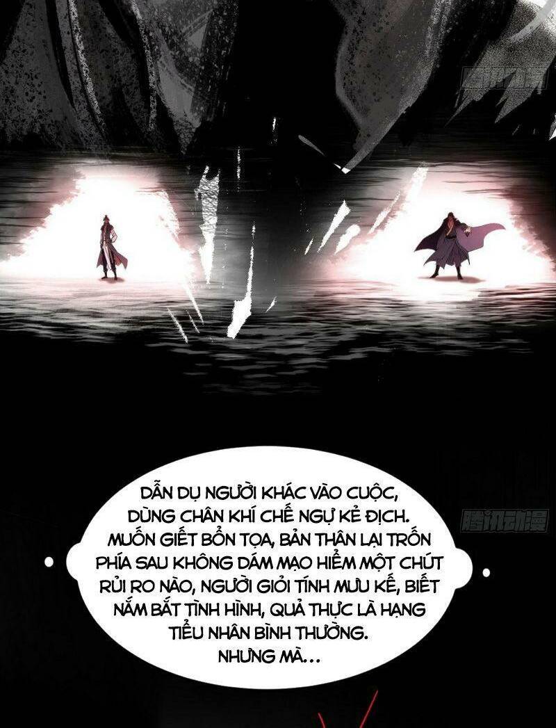 Ta Là Tà Đế Chapter 306 - Trang 2