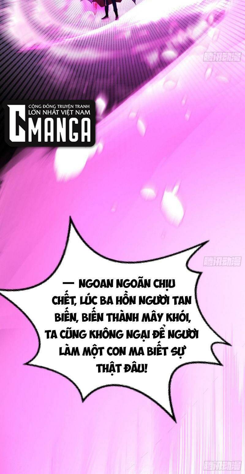 Ta Là Tà Đế Chapter 306 - Trang 2