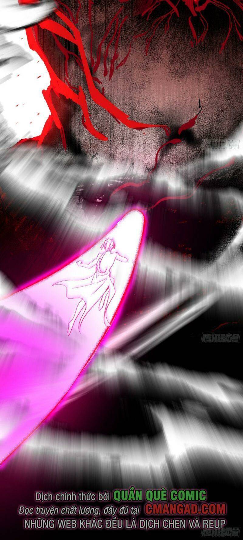 Ta Là Tà Đế Chapter 306 - Trang 2