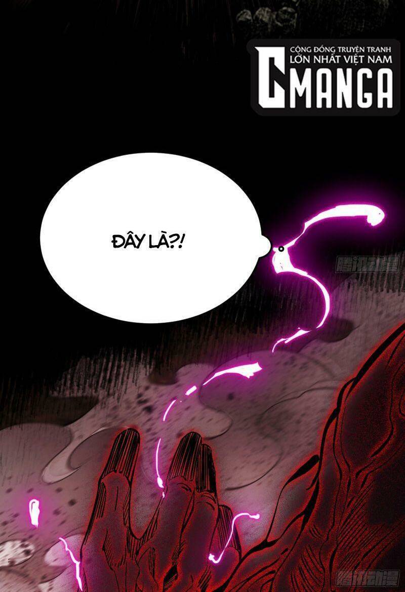 Ta Là Tà Đế Chapter 306 - Trang 2