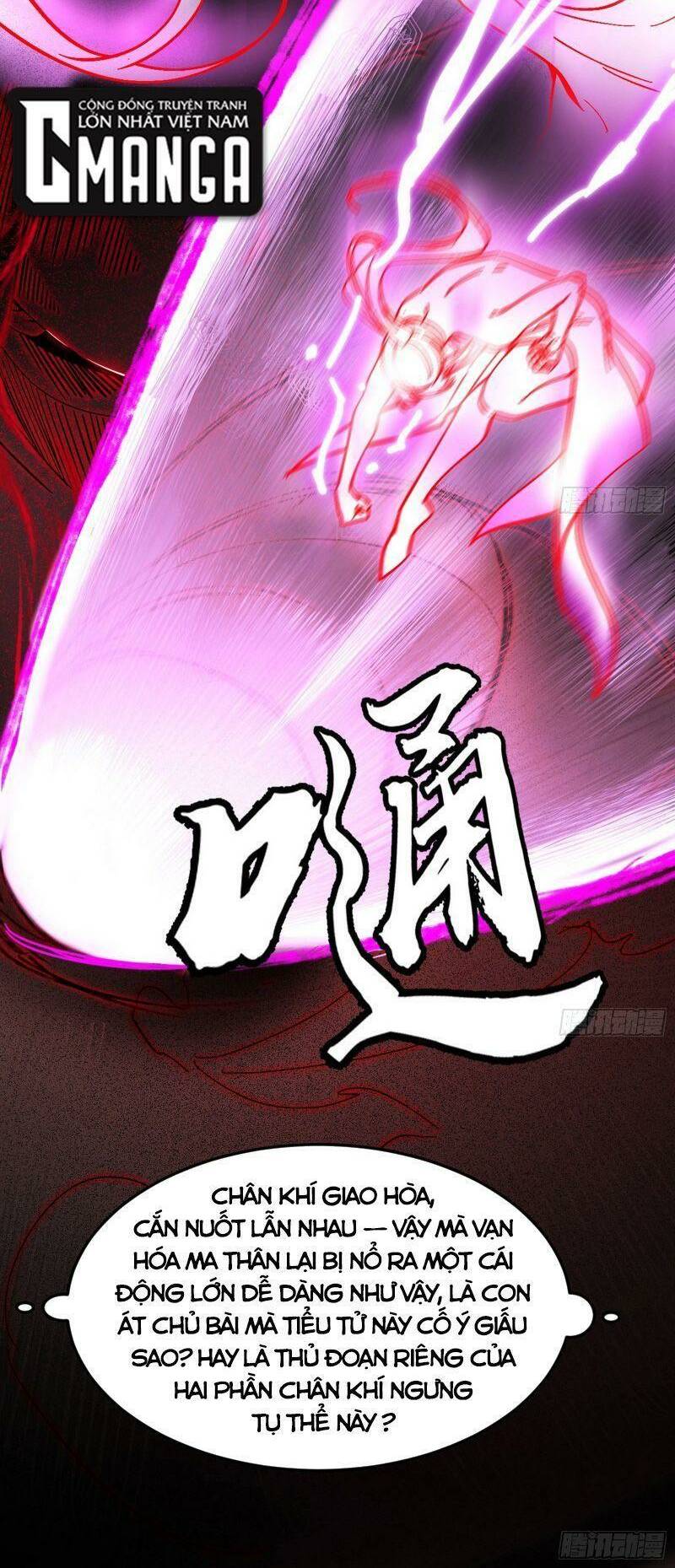 Ta Là Tà Đế Chapter 306 - Trang 2