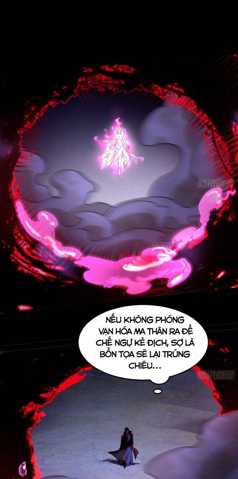 Ta Là Tà Đế Chapter 306 - Trang 2