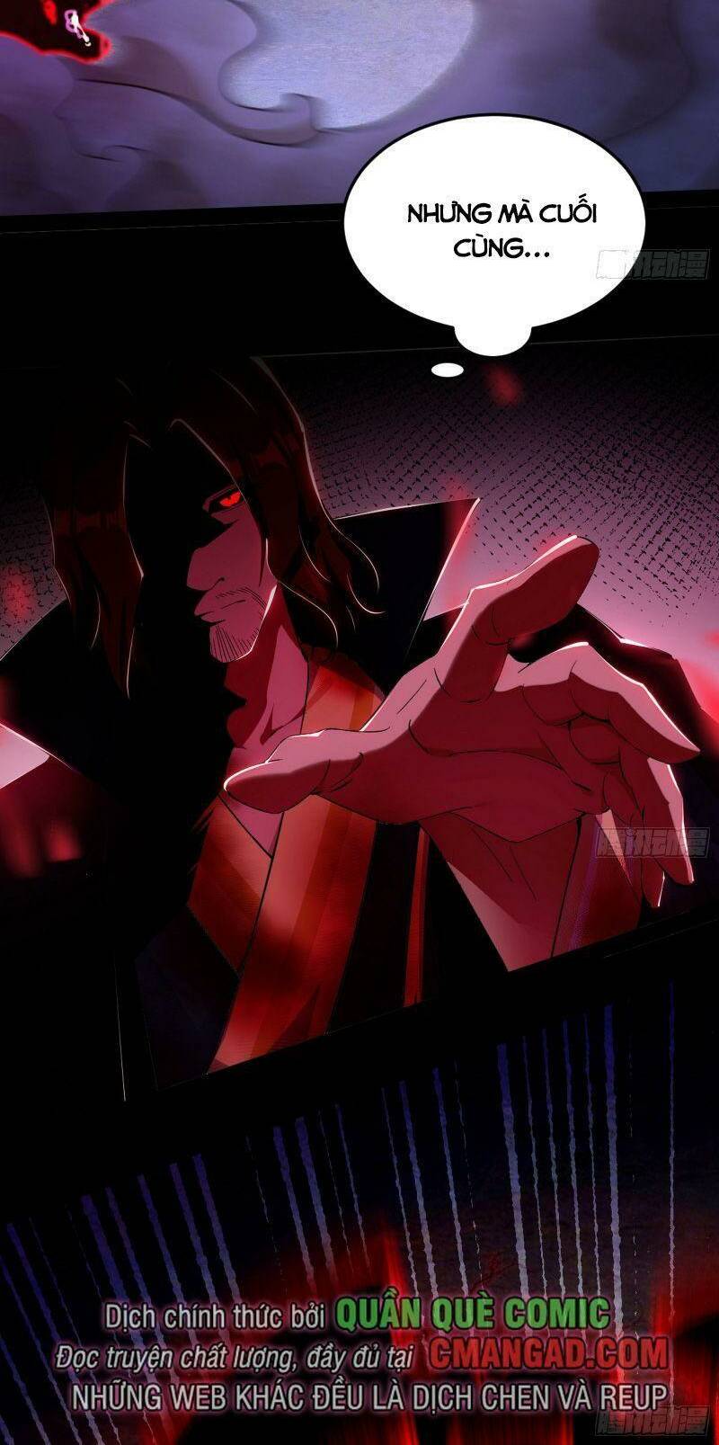 Ta Là Tà Đế Chapter 306 - Trang 2