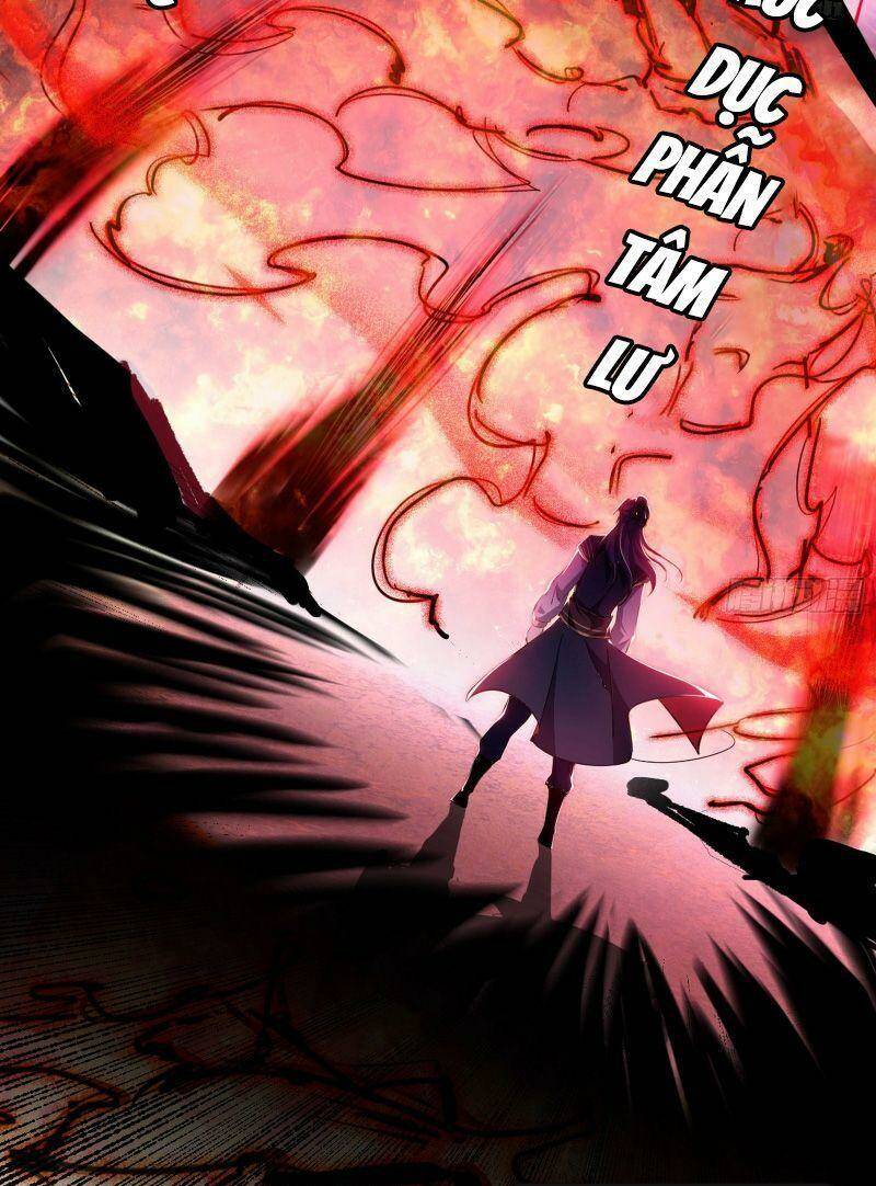 Ta Là Tà Đế Chapter 306 - Trang 2