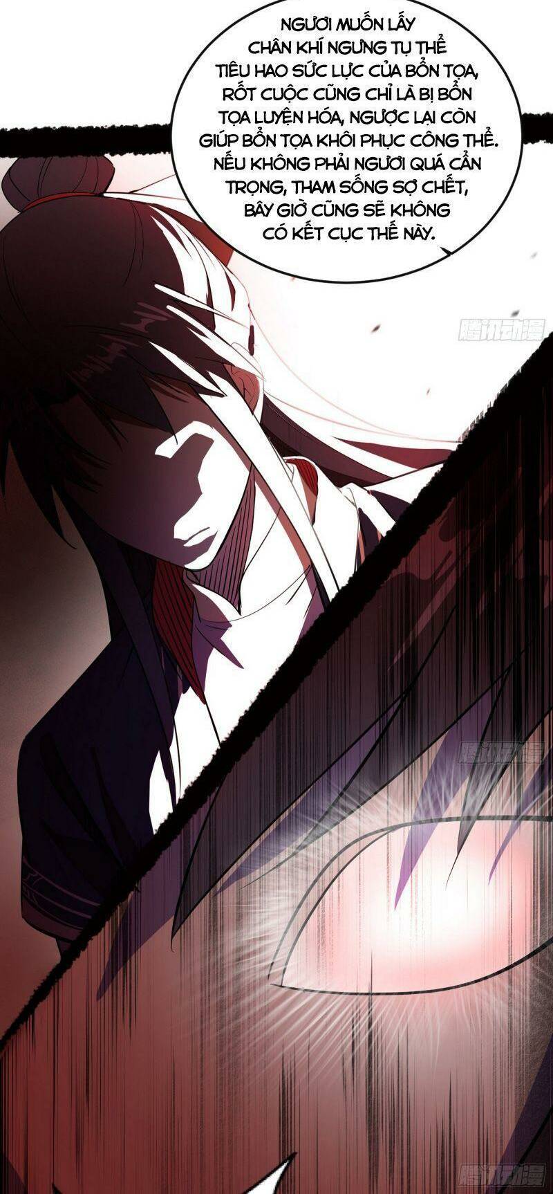 Ta Là Tà Đế Chapter 306 - Trang 2