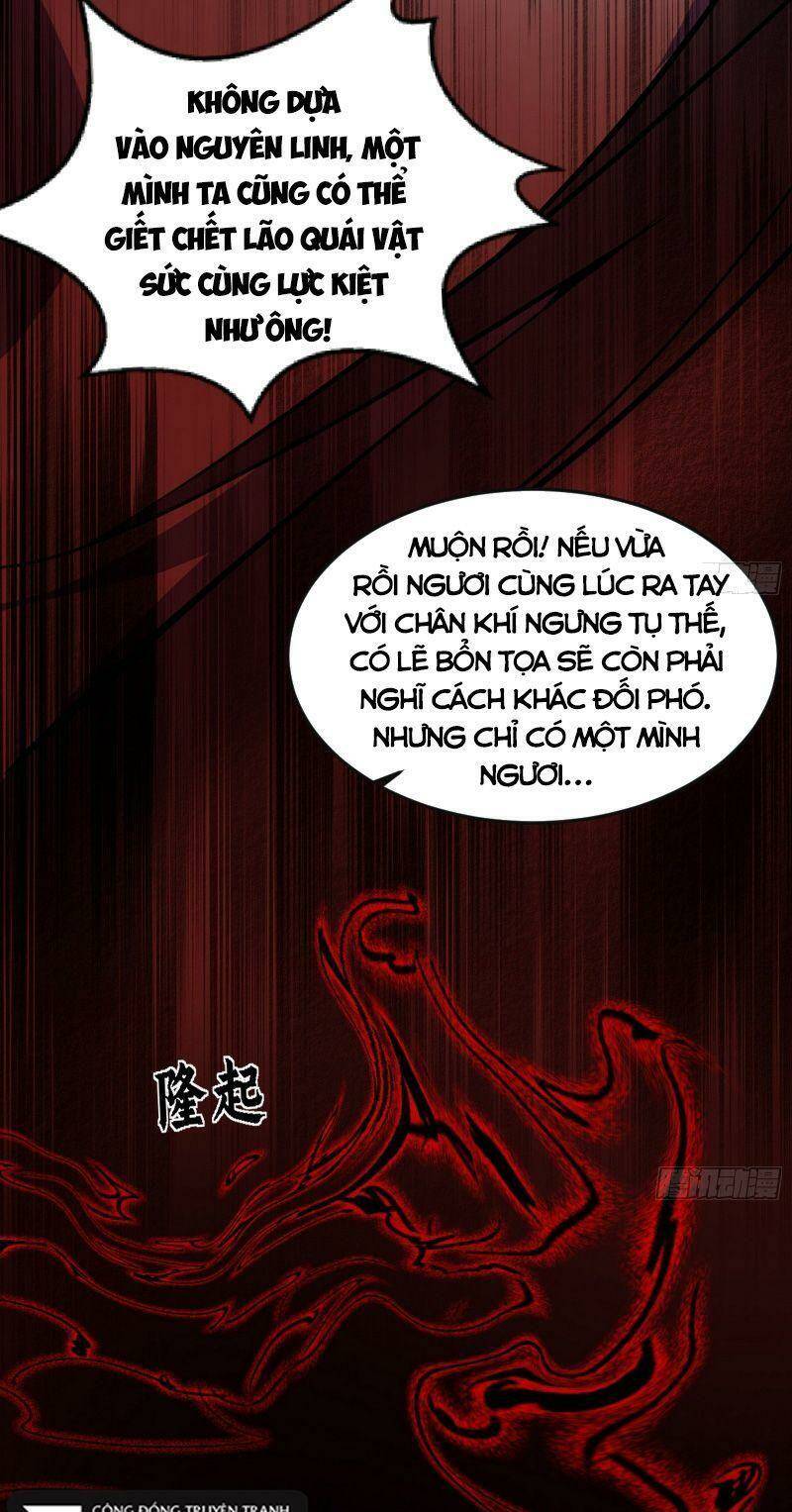 Ta Là Tà Đế Chapter 306 - Trang 2