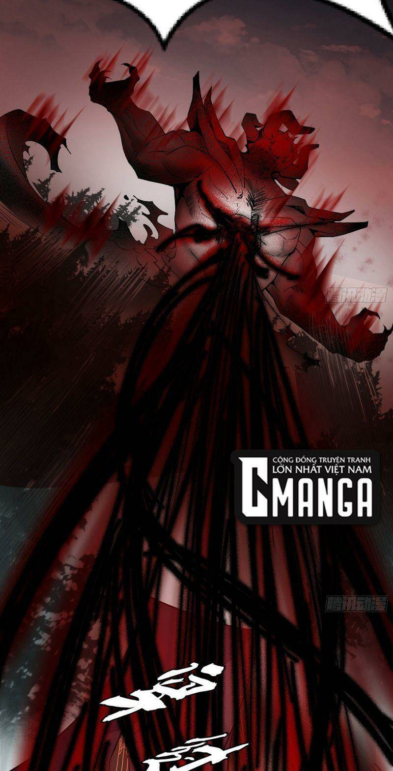 Ta Là Tà Đế Chapter 306 - Trang 2